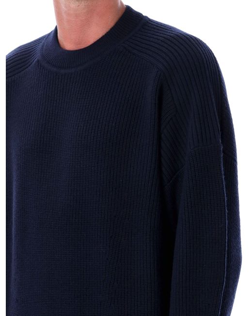Pulls Isabel Marant pour homme en coloris Blue
