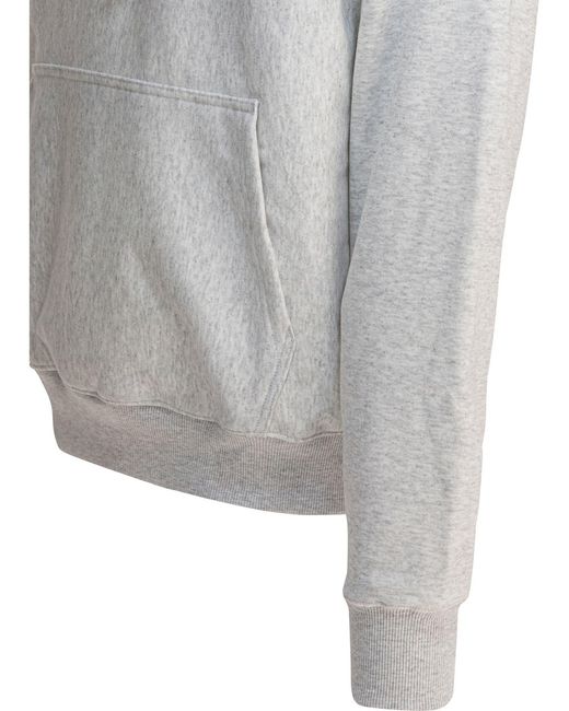 Stussy Gray Sweatshirts for men