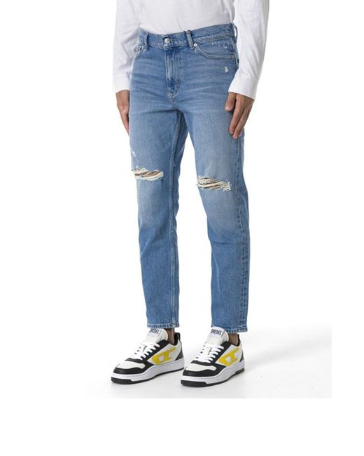Tommy Hilfiger Blue Jeans
