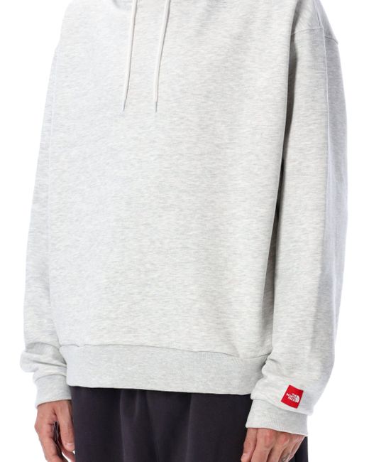 The North Face White Clothing