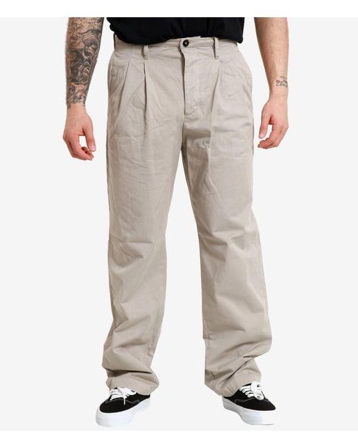 C P Company Gray Trousers
