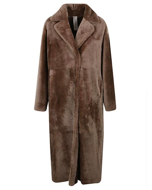 Furling Di Giani di FURLING BY GIANI in Brown