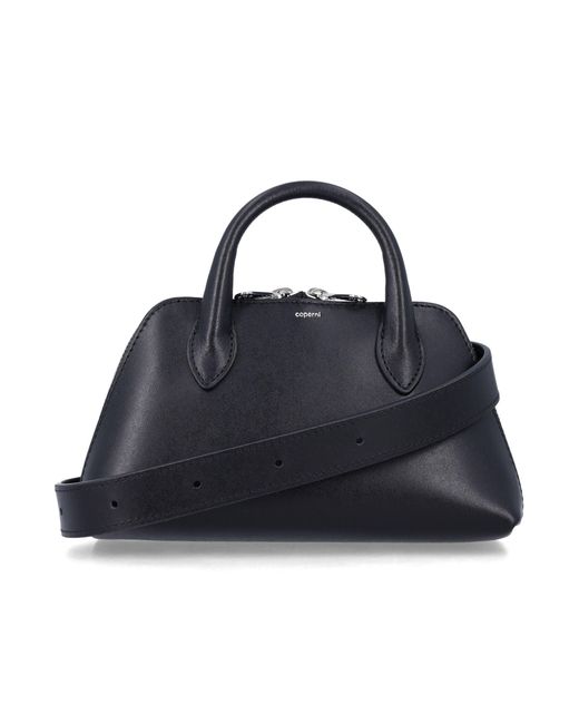 Borse Nero di Coperni in Blue