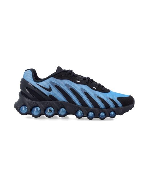 Nike Blue Air Max Dn8 Se Sneakers for men