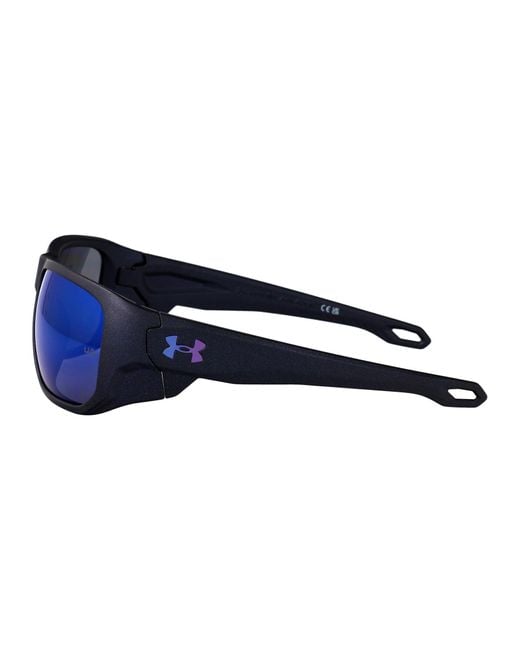 Under Armour Blue Sunglasses for men