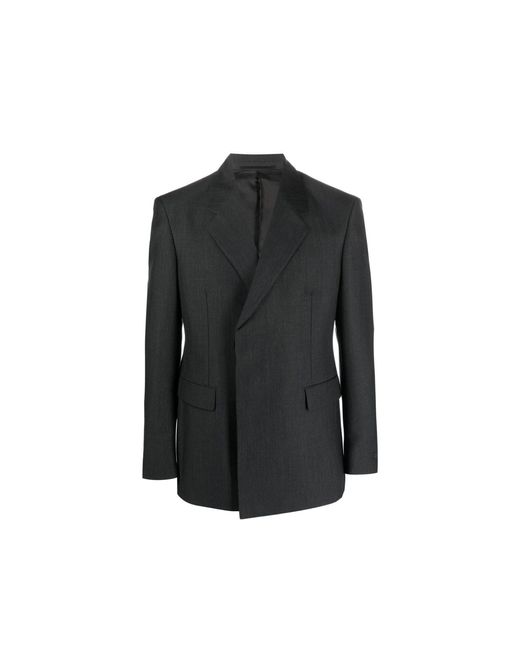 Prada Black Double for men