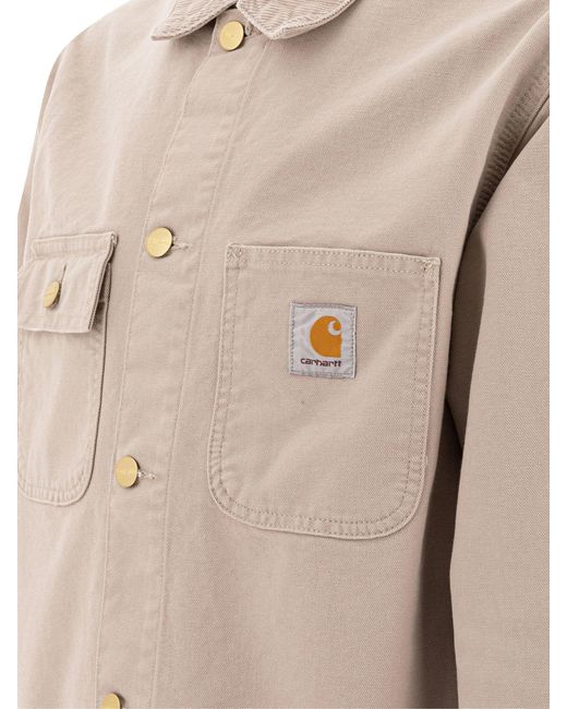 Carhartt Jacken in Natural für Herren