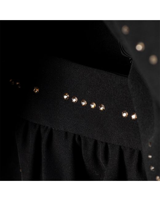 Viktor & Rolf Jurken Black
