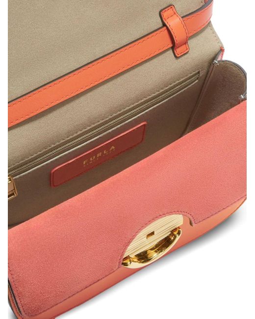 Furla Orange Bags