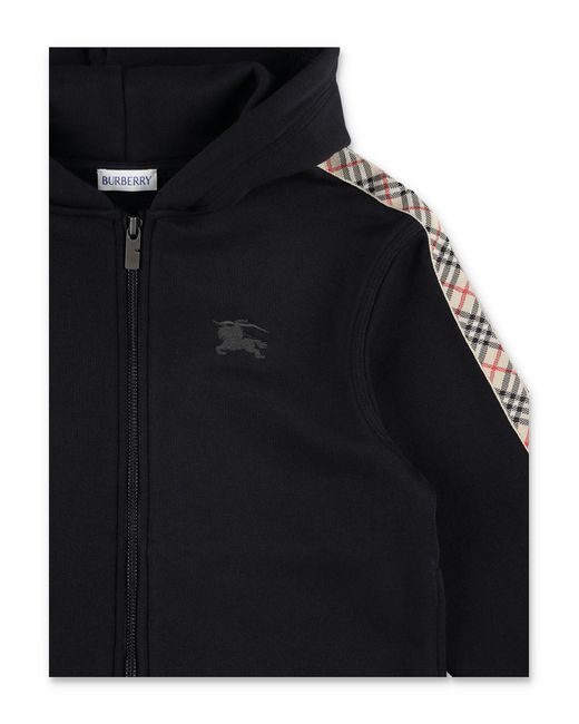 Ropa .... Negro Burberry de color Black