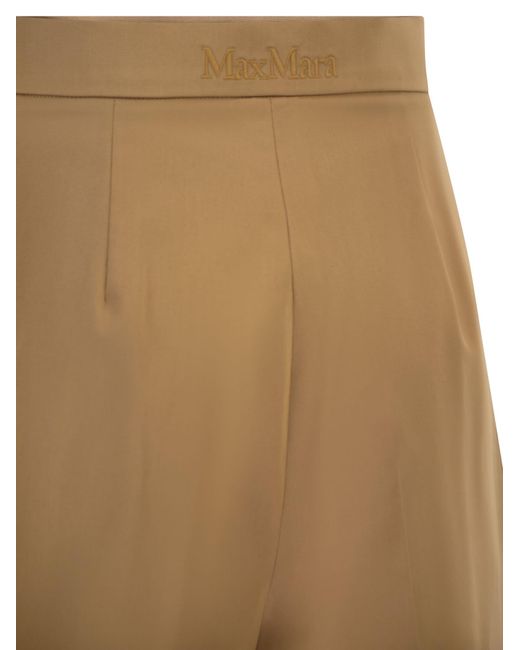 Max Mara Natural Mxmtabacco