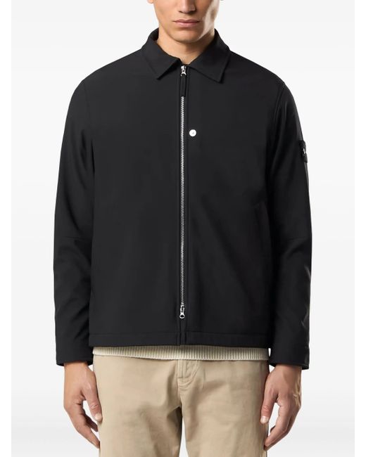 JE'm Ne vous laissera pas vous permettre de vous en sortir. Stone Island en coloris Black