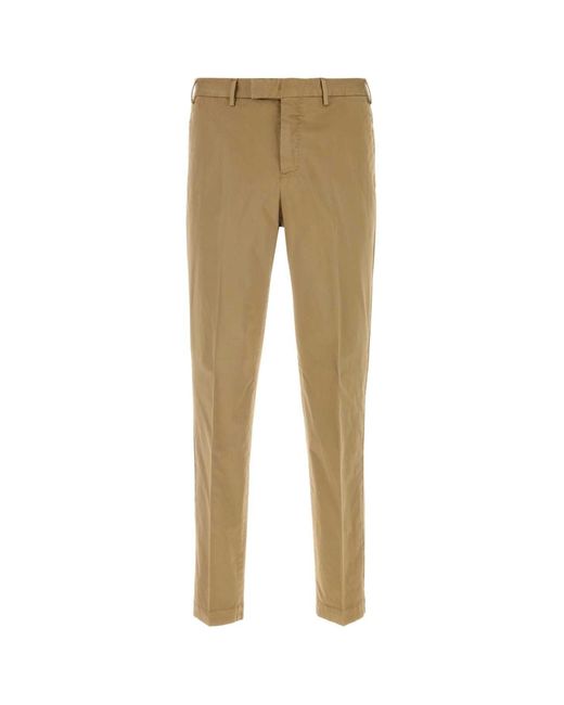 PT Torino Natural Pantalone Master_F.F for men