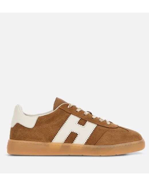 Hogan Cool in het Brown