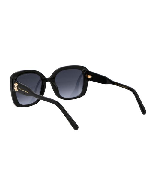 Marc Jacobs Blue Marc 625/s Sunglasses