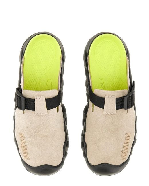Keen Multicolor Clog Hyperport for men
