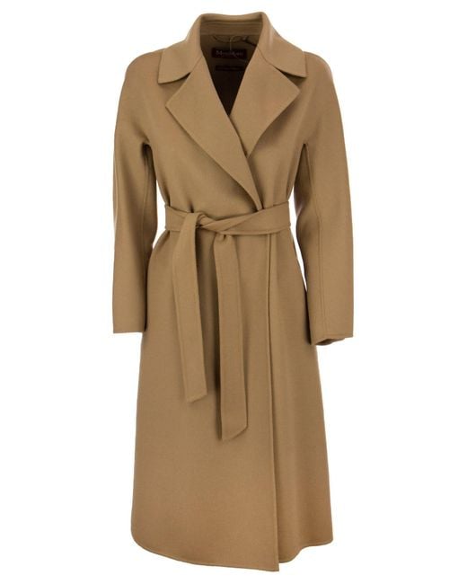 Max Mara Natural Cles