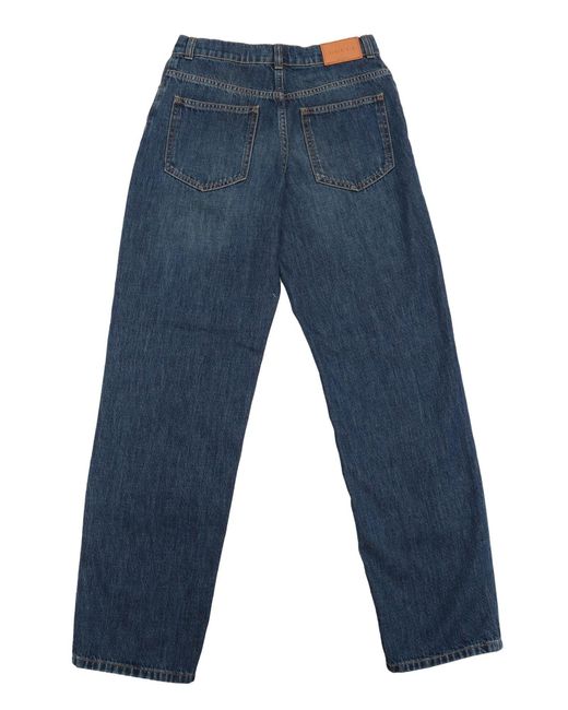 Gucci Blue I'Ve Got A Feeling That I'M Gonna Be