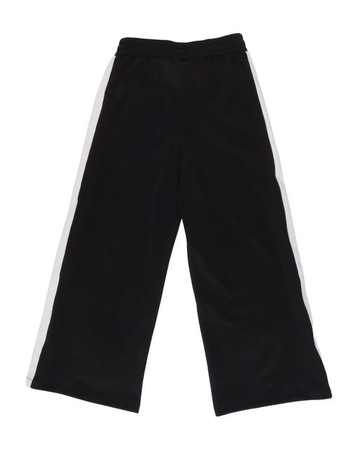 Stella McCartney Black Stella Mc Cartney Joggers