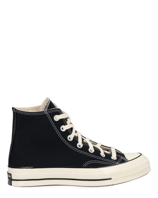 Converse Black Chuck 70" Sneaker