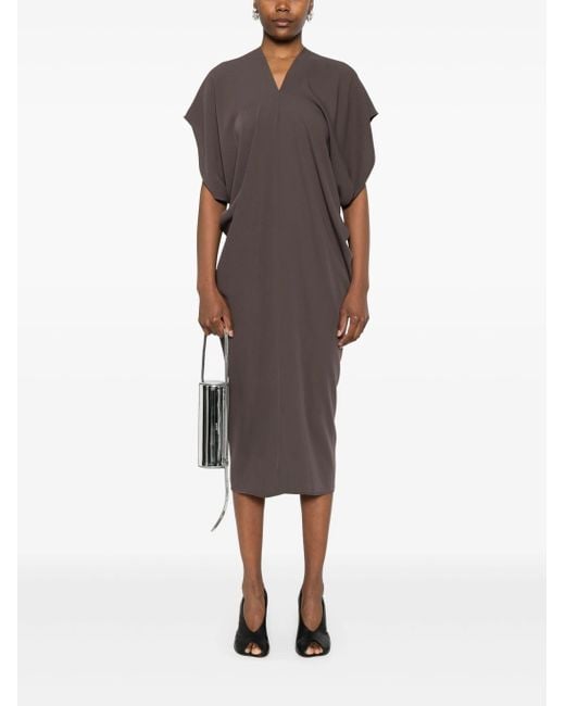 JE'm Ne vous laissera pas faire ça. MM6 by Maison Martin Margiela en coloris Gray