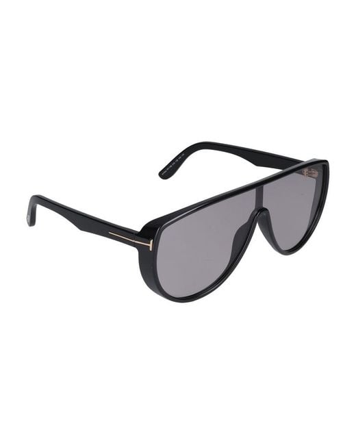 Gafas de sol FT1182 0001 A 01 A /1/145 Tom Ford de color Gray