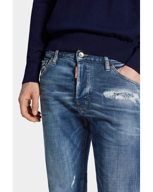 DSquared² Dsquared2 Blue