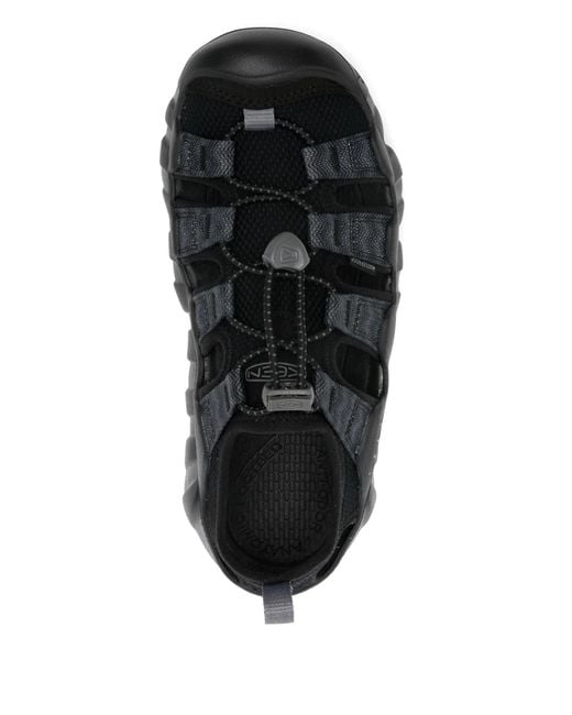 Keen Black Hyperport H2 W