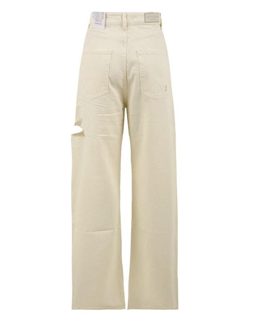 ICON DENIM Natural Jeans