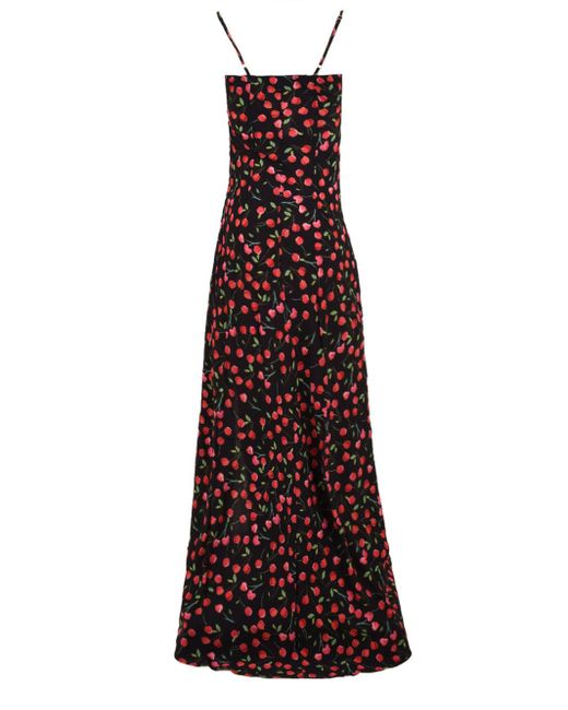 Mar De Margaritas Purple Kleider