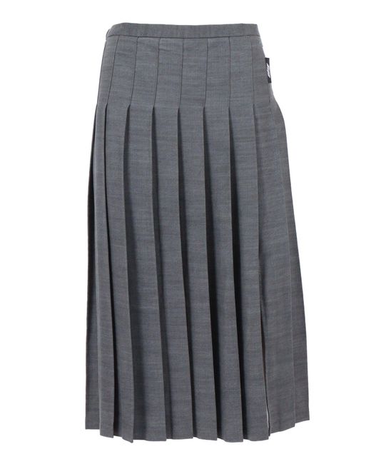 MSGM ♪ I'm The One Who's Got It ♪ in het Gray