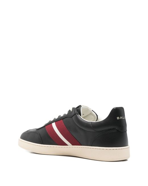 Bally White Roget