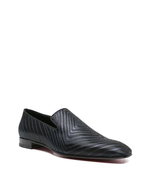 Christian Louboutin Black Christian Louboutin