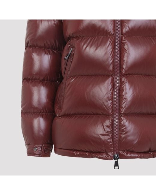 Maire Jacket Moncler de color Red