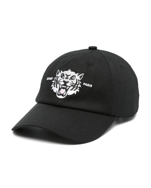 KENZO Black Hats