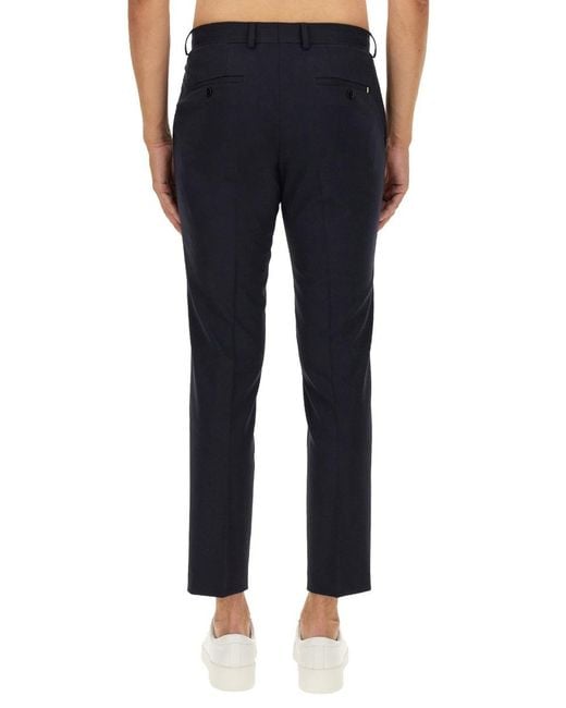 Boss Blue George Pants for men