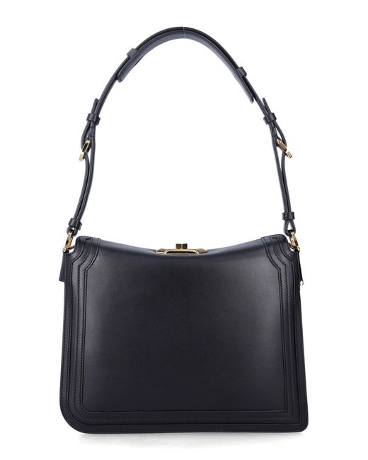 Bolsos .. Lanvin de color Blue
