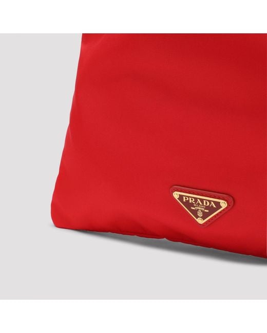 Prada Red Wish