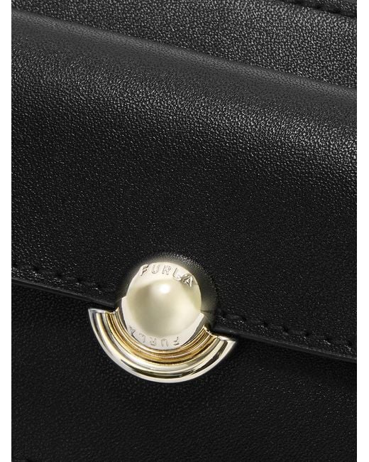 Furla Black Accessories