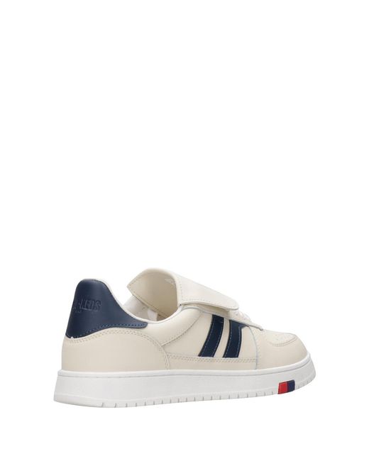 Pro Keds White Sneakers for men