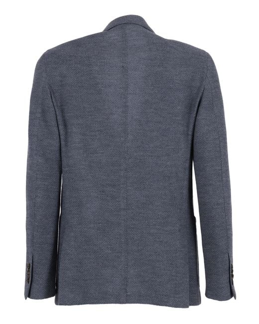 Lardini Blue I'M Not Sure I'M Ready For This