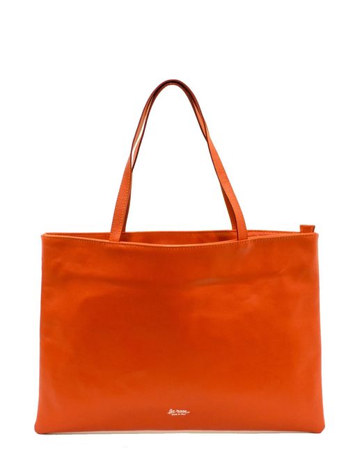 LA ROSE Orange Tragetasche Mango