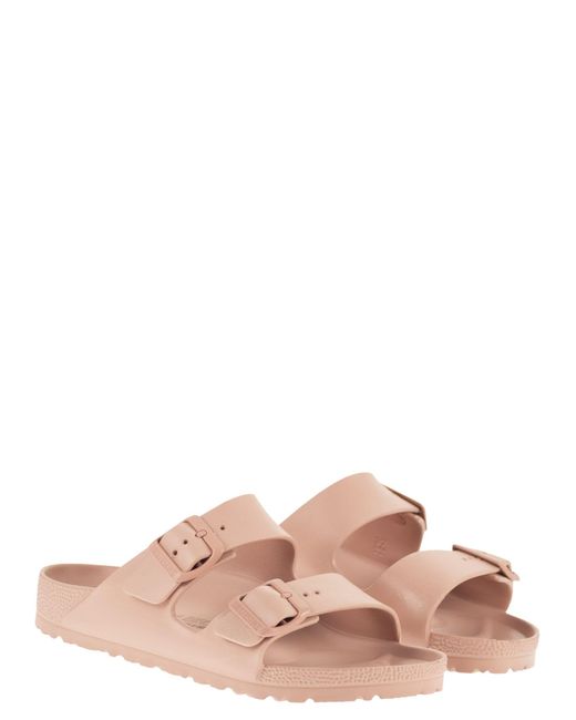 Birkenstock Pink Arizona