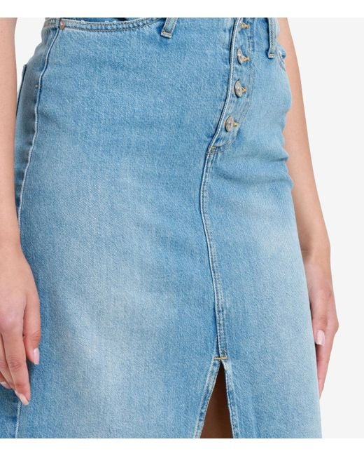 Roy Rogers Blue Skirts