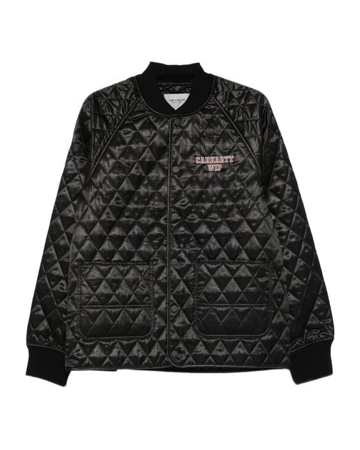 Carhartt Black Alumni Liner