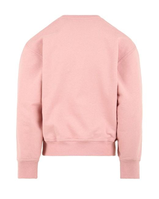 Dickies Pink Sweaters