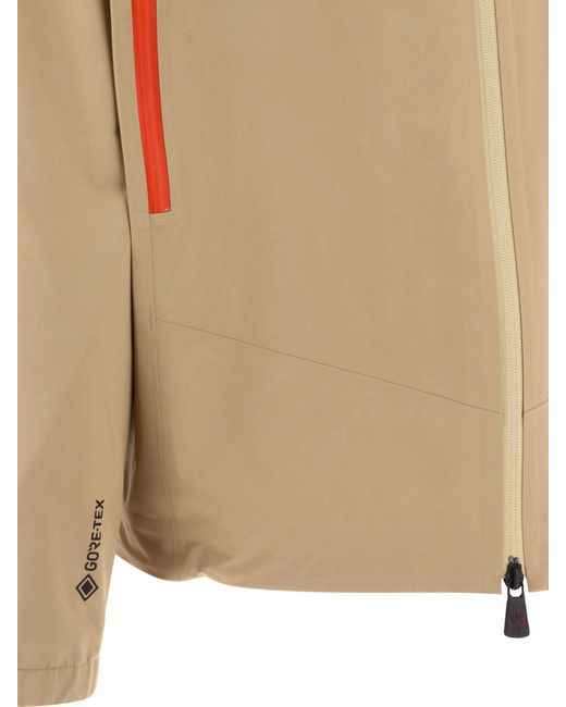 Jacket Shipton 3 MONCLER GRENOBLE pour homme en coloris Natural