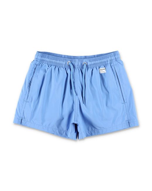 Mc2 Saint Barth Blue Sea Clothing