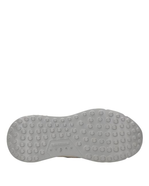 Hogan Multicolor Sneakers