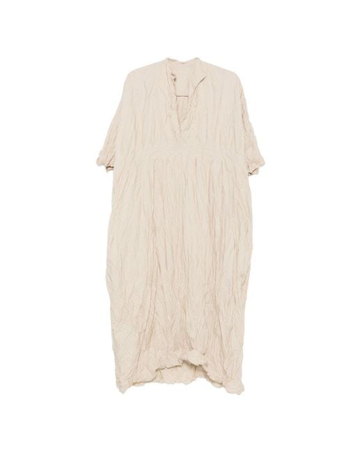 Daniela Gregis White Dresses